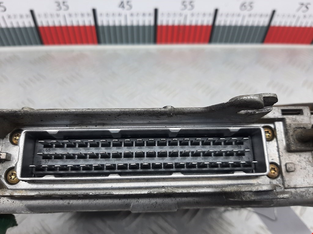 Блок управления двигателя (ЭБУ) CITROEN Evasion 1994-2002