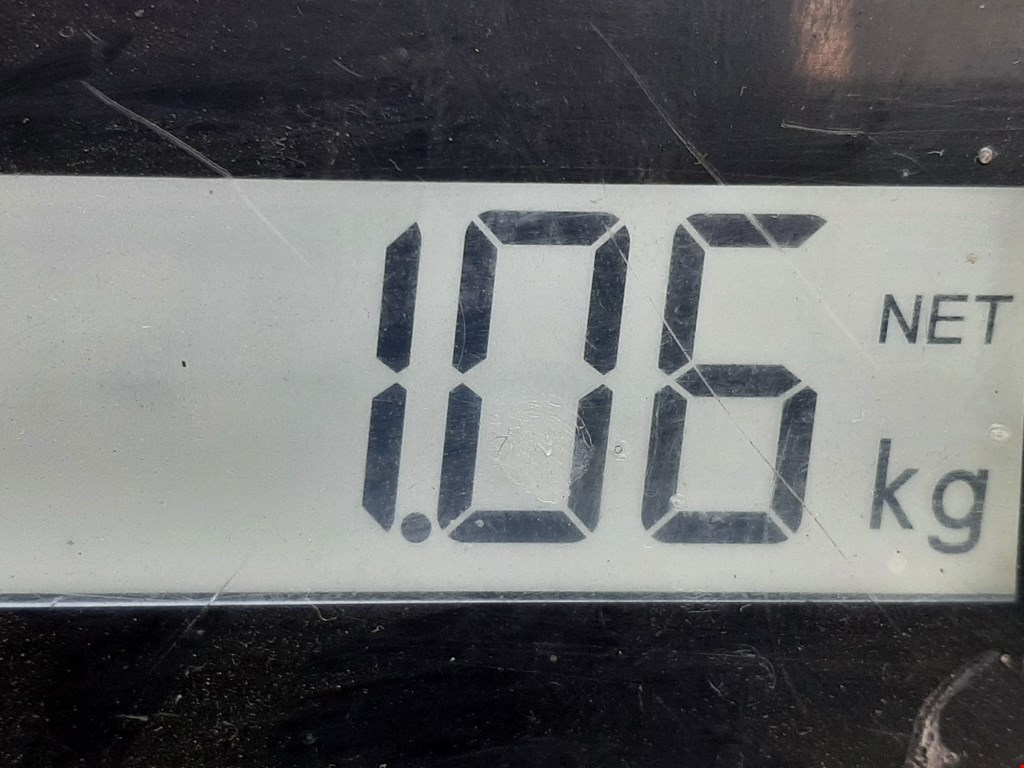 Блок управления двигателя (ЭБУ) CITROEN Evasion 1994-2002