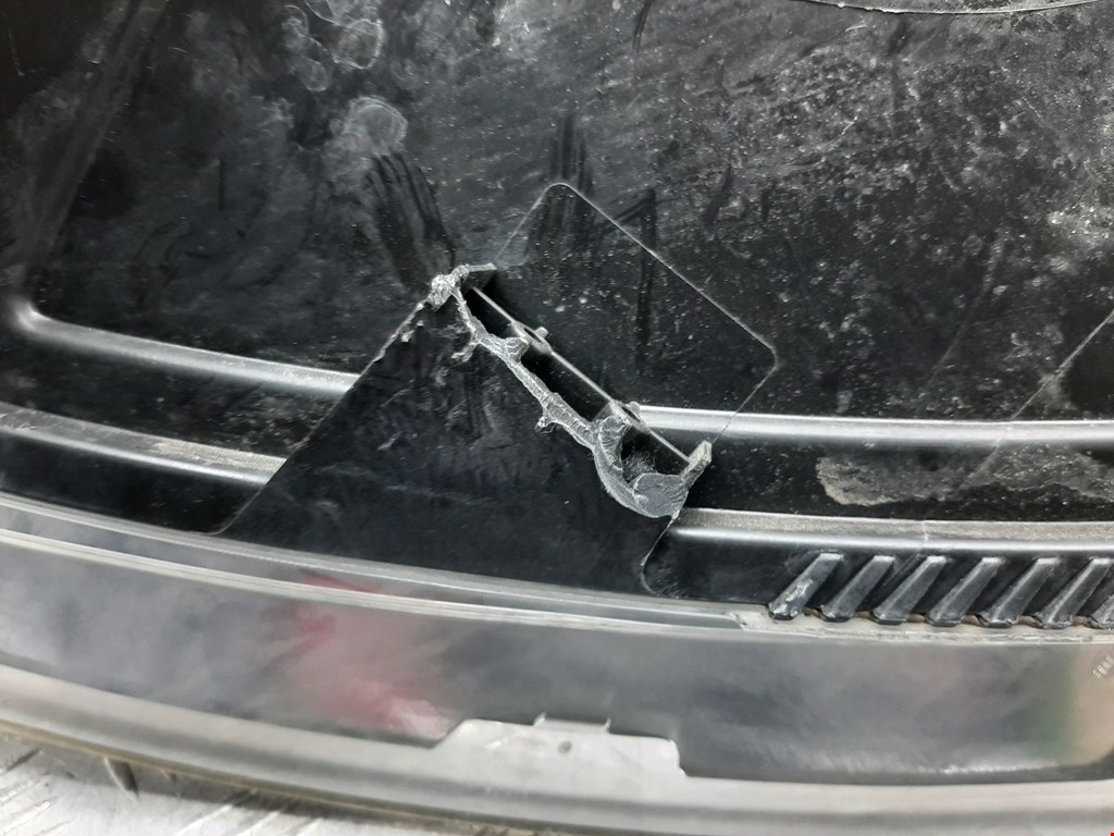 Фара правая AUDI A6 C6 2004-2010