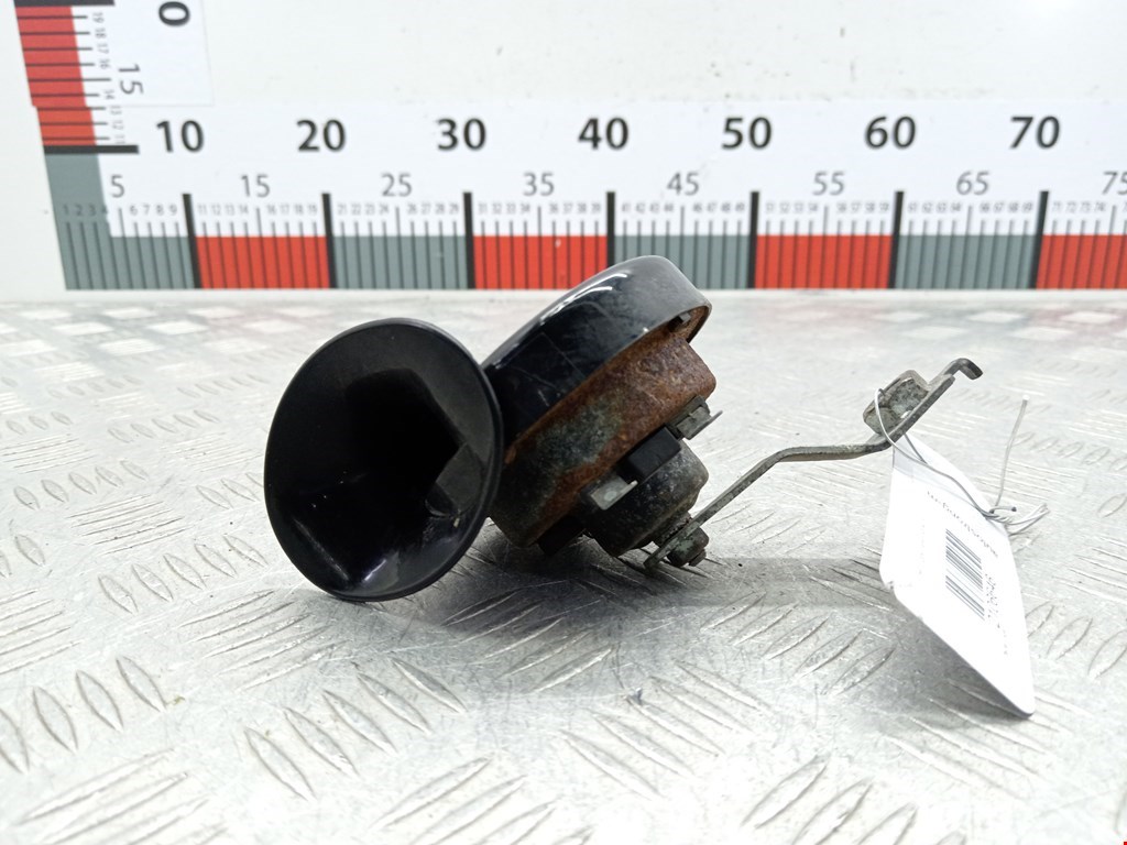 Сигнал звуковой (гудок клаксон) DACIA Logan I 2006-2012