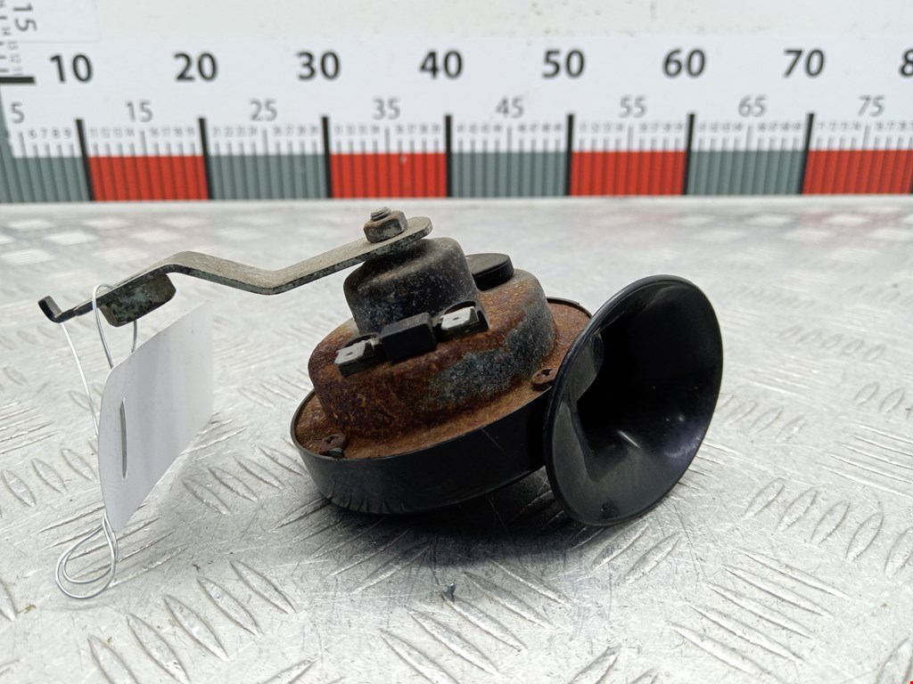 Сигнал звуковой (гудок клаксон) DACIA Logan I 2006-2012