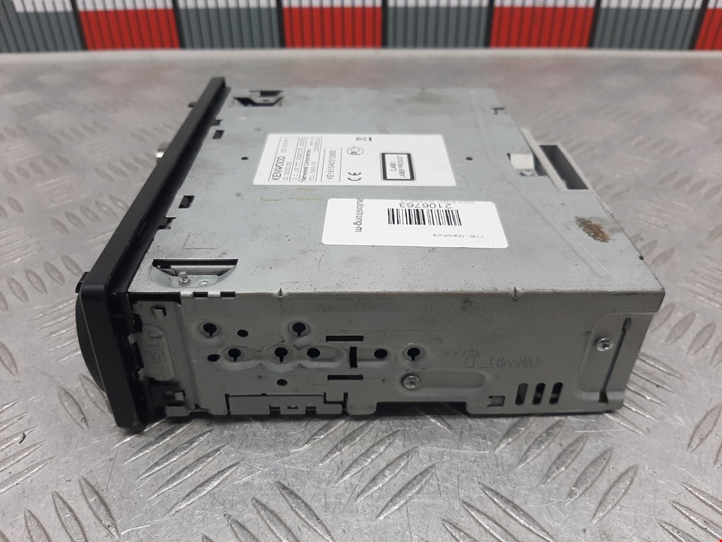 Магнитола CITROEN Evasion 1994-2002