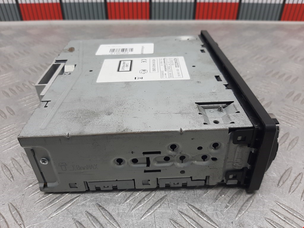 Магнитола CITROEN Evasion 1994-2002