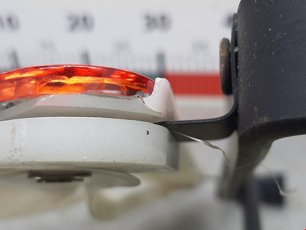 Знак аварийной остановки CITROEN Evasion 1994-2002