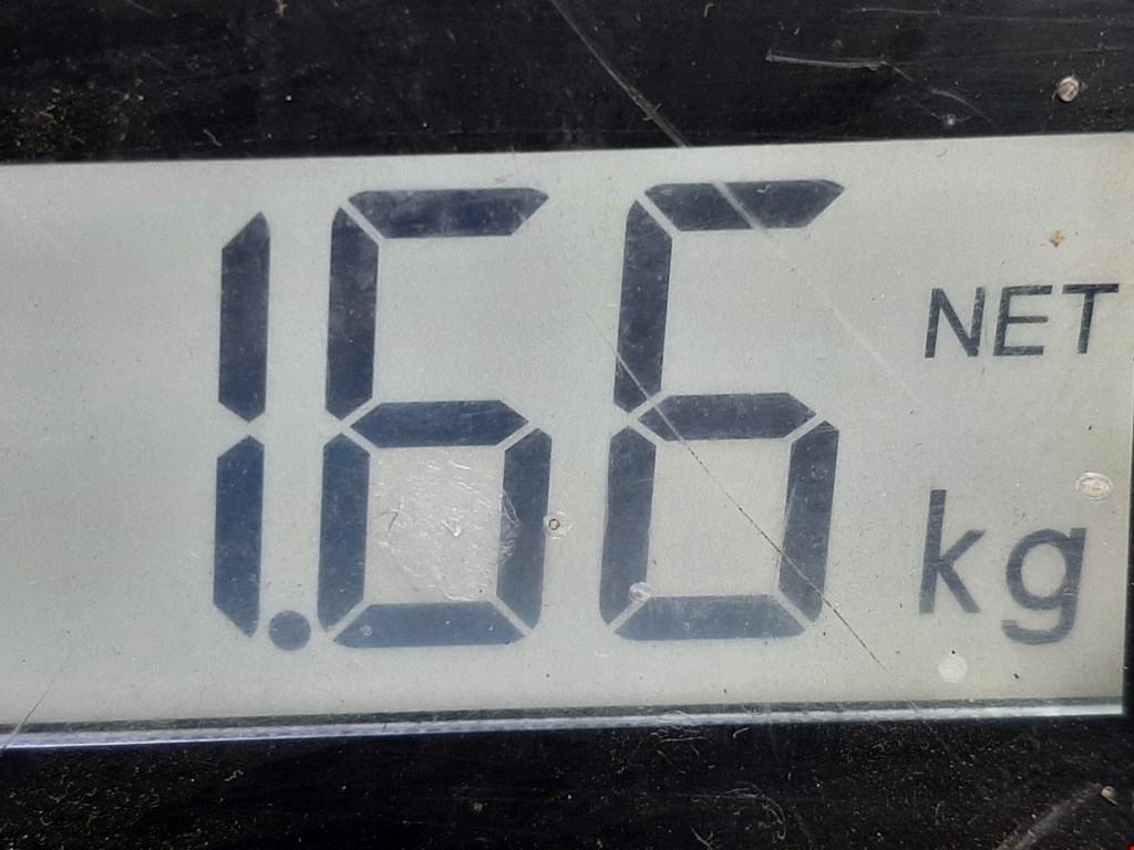 Знак аварийной остановки CITROEN Evasion 1994-2002