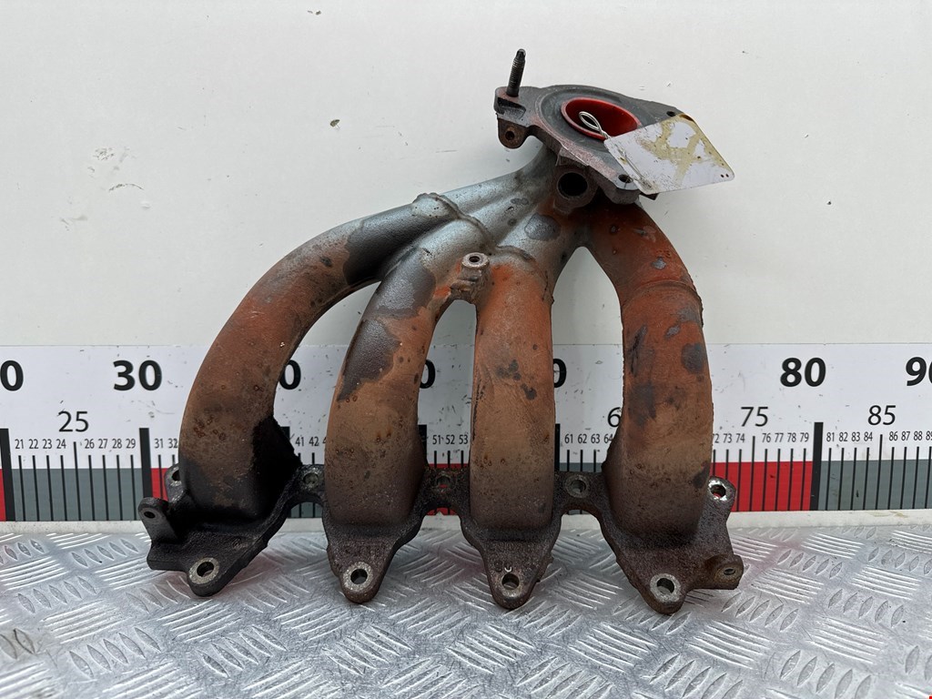 Коллектор выпускной RENAULT Scenic II 2003-2010