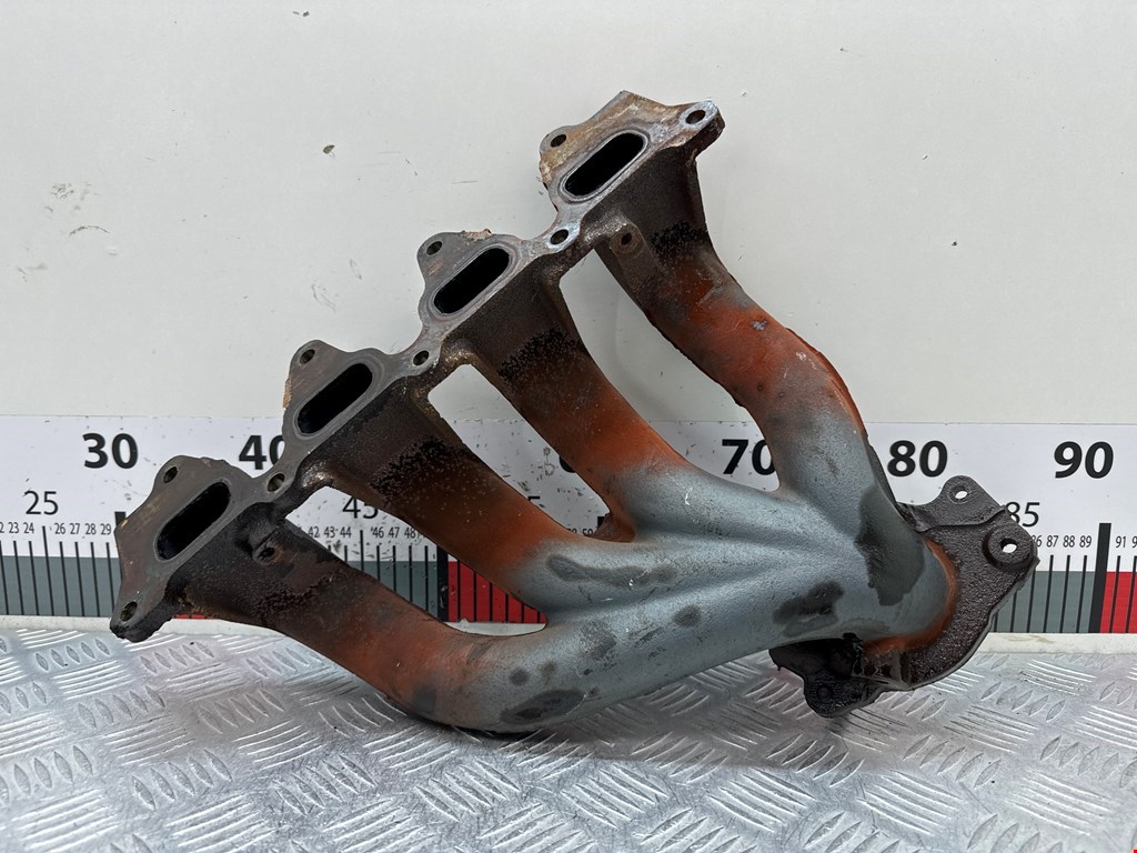 Коллектор выпускной RENAULT Scenic II 2003-2010