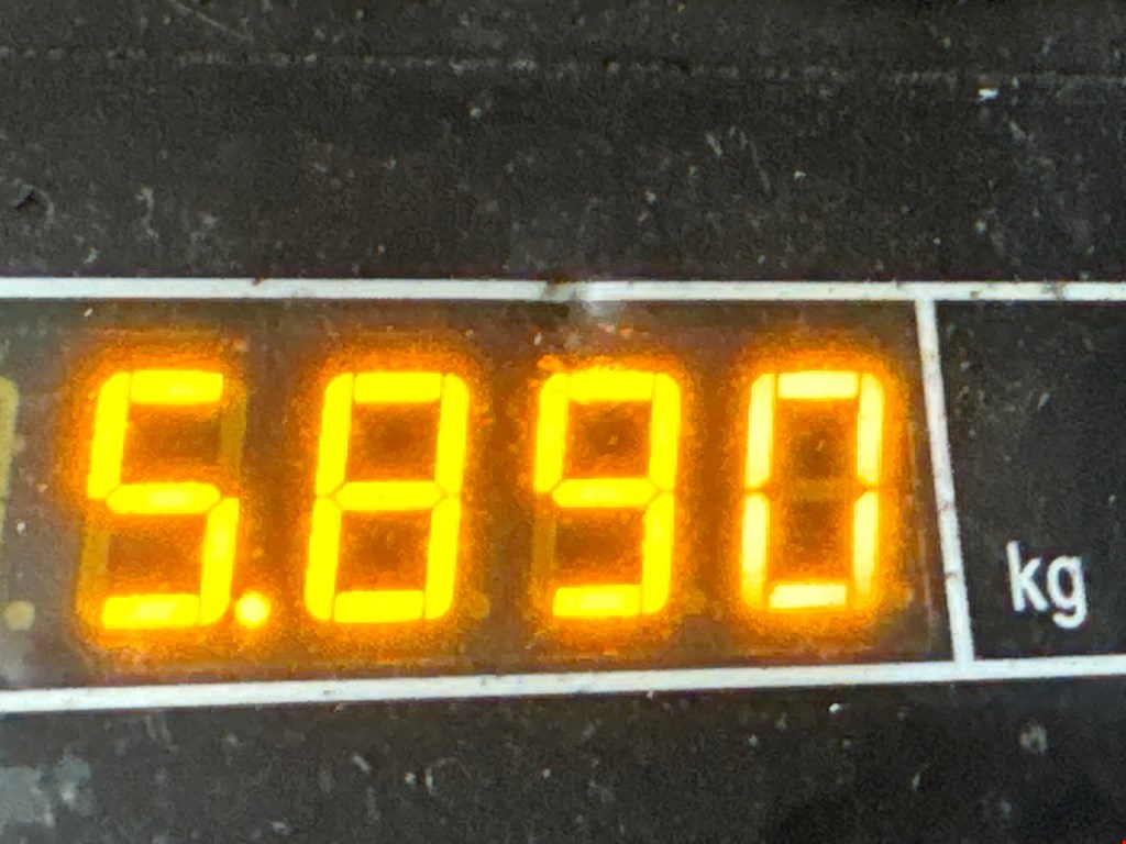 Коллектор выпускной RENAULT Scenic II 2003-2010