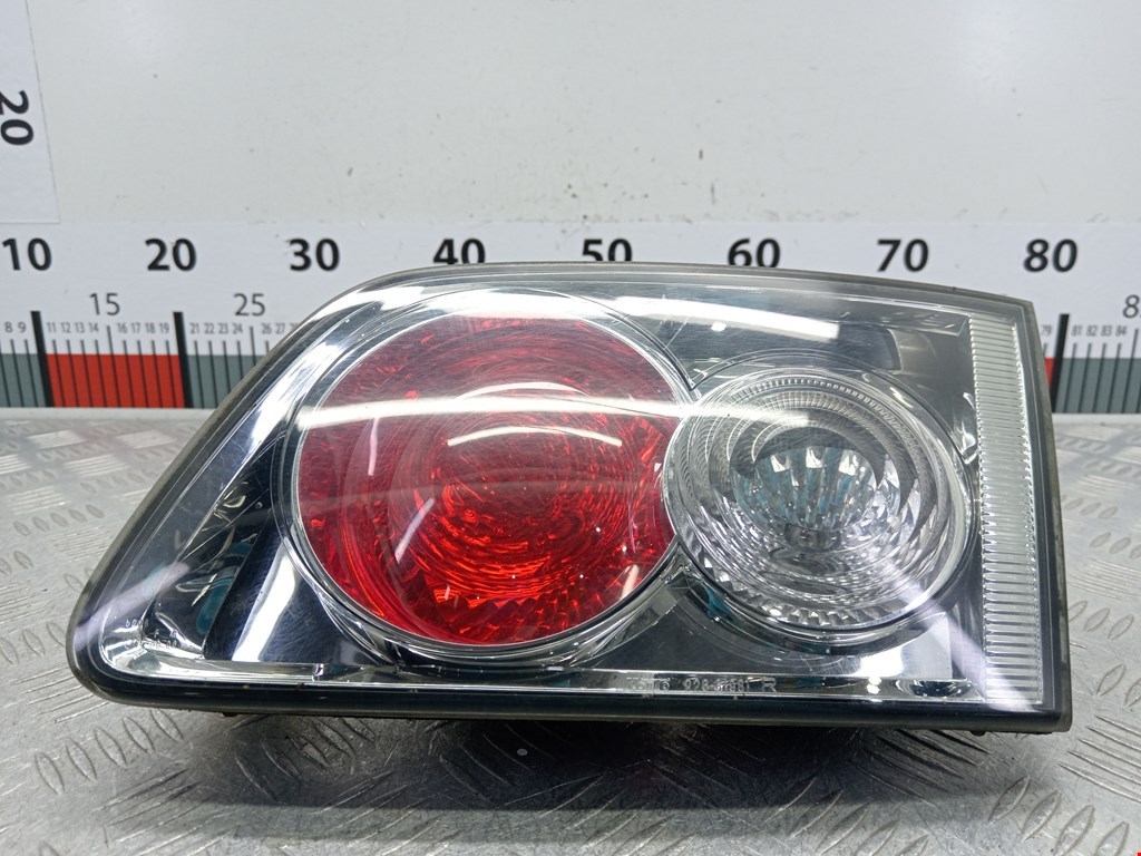 Фонарь задний внутренний правый MAZDA Mazda 6 GG 2000-2007