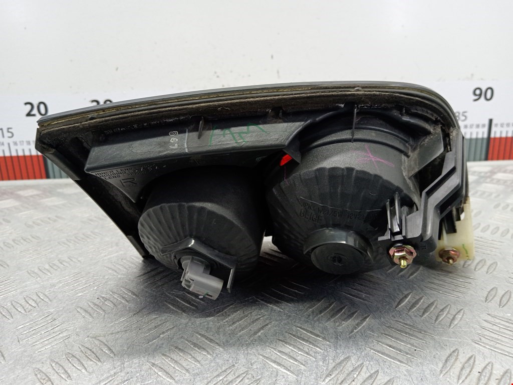 Фонарь задний внутренний правый MAZDA Mazda 6 GG 2000-2007