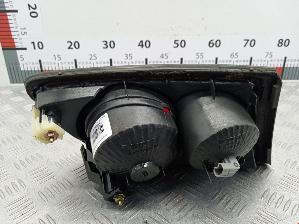 Фонарь задний внутренний правый MAZDA Mazda 6 GG 2000-2007