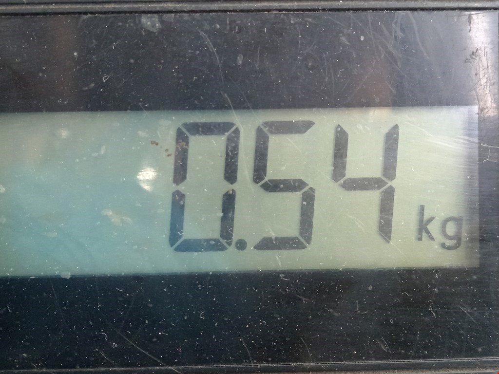 Фонарь задний внутренний правый MAZDA Mazda 6 GG 2000-2007