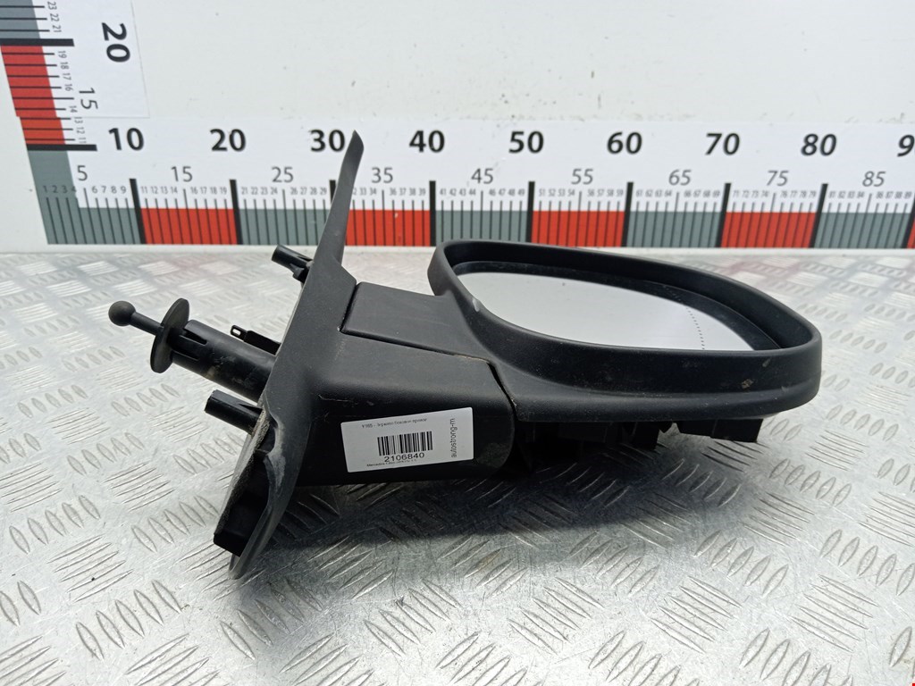 Зеркало правое MERCEDES-BENZ Citan 2012-2021