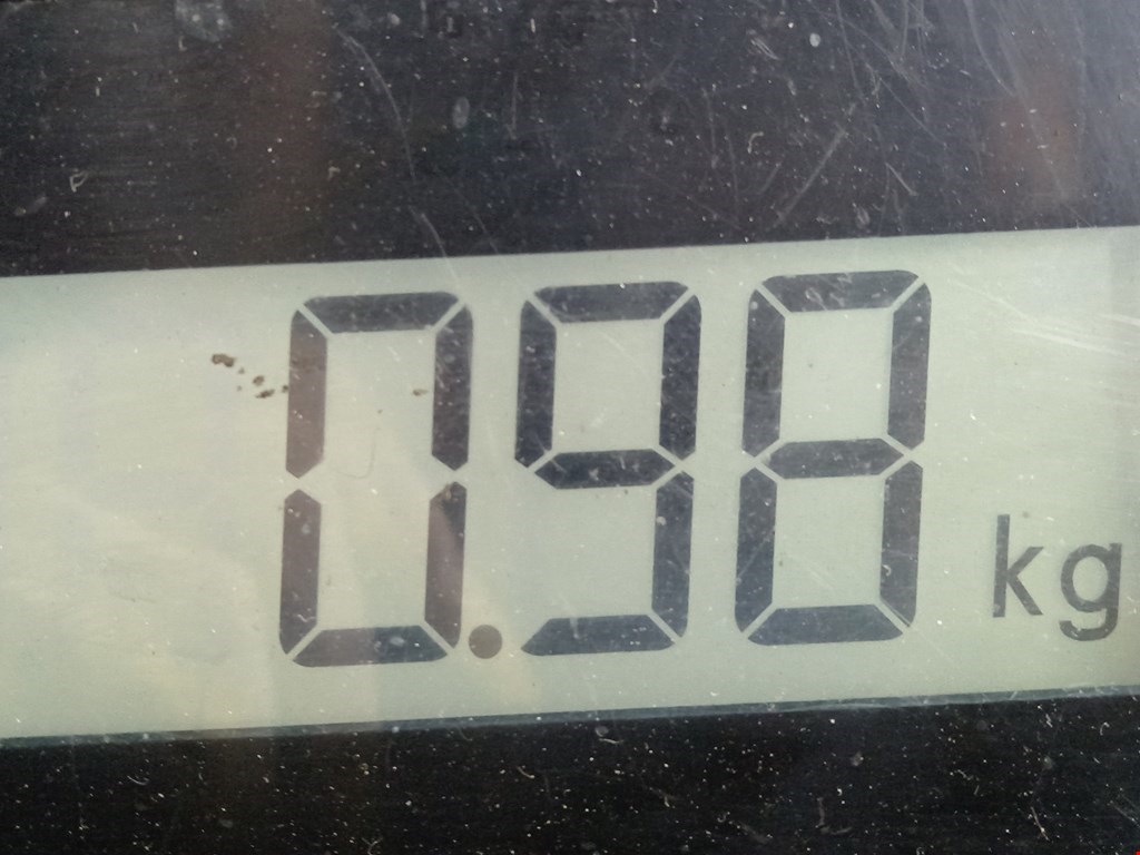 Зеркало правое MERCEDES-BENZ Citan 2012-2021