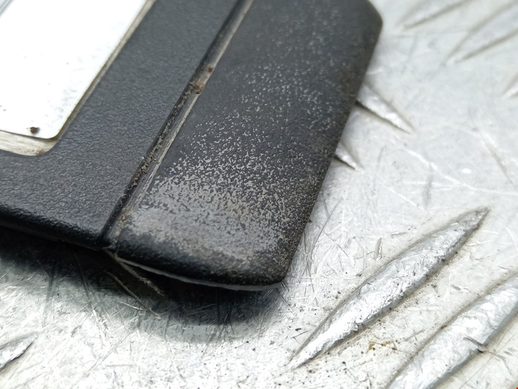 Накладка порога (внутренняя) MERCEDES-BENZ E-Class W211, S211 2002-2009