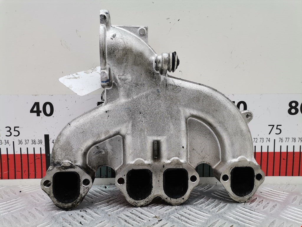 Коллектор впускной VOLKSWAGEN Passat B6 2005-2011