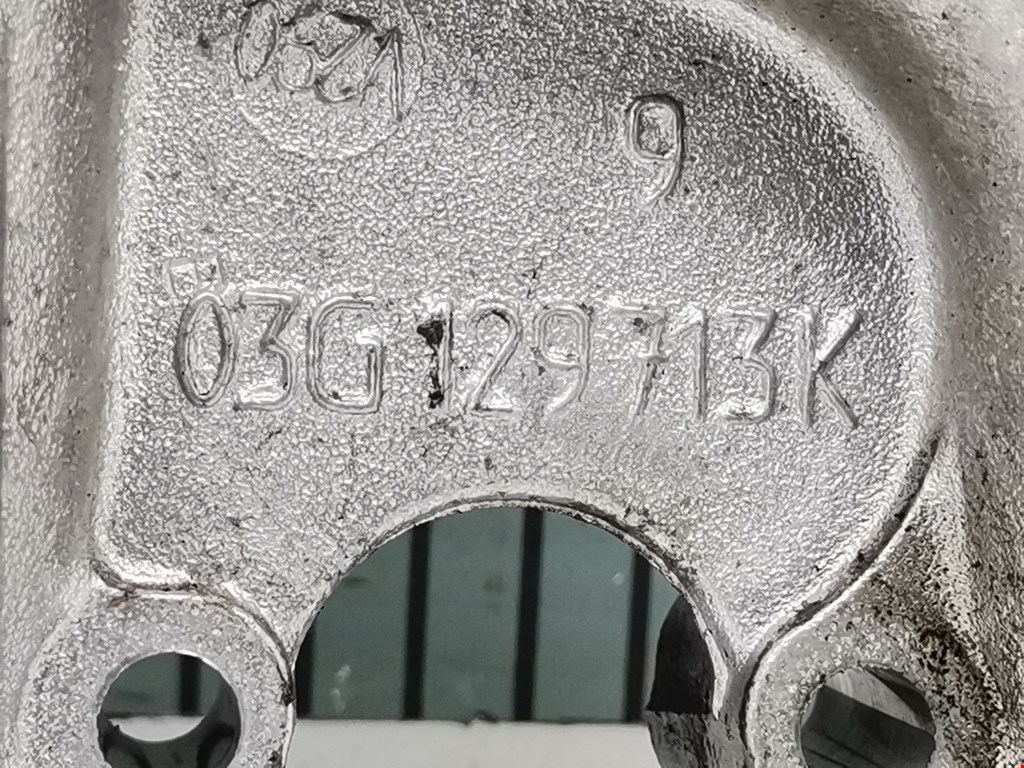 Коллектор впускной VOLKSWAGEN Passat B6 2005-2011