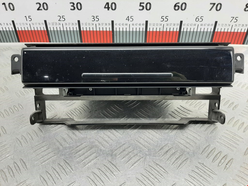 Магнитола BMW 5er 5 серия E39 1995-2004