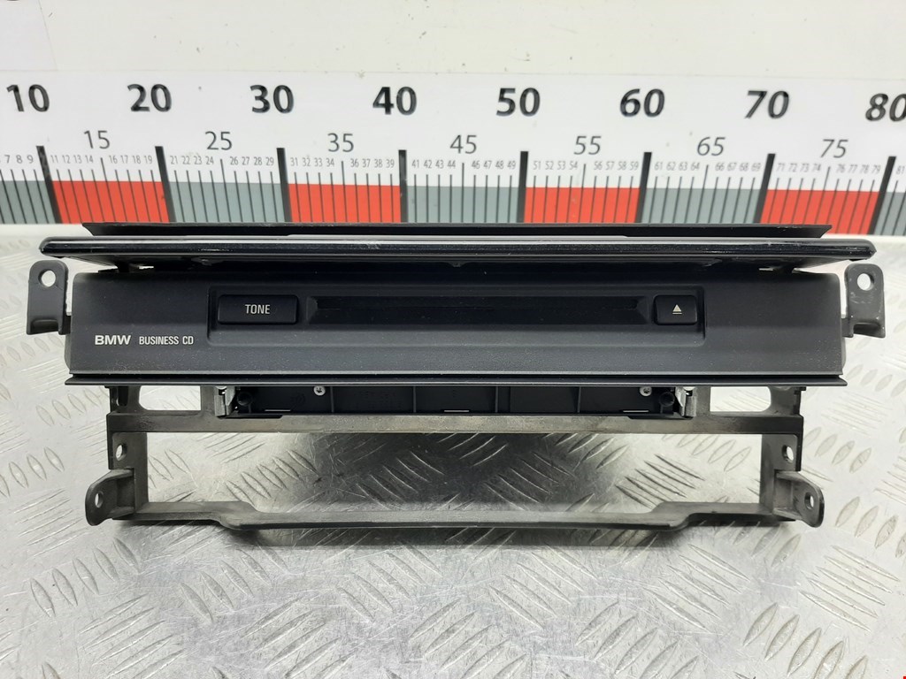 Магнитола BMW 5er 5 серия E39 1995-2004