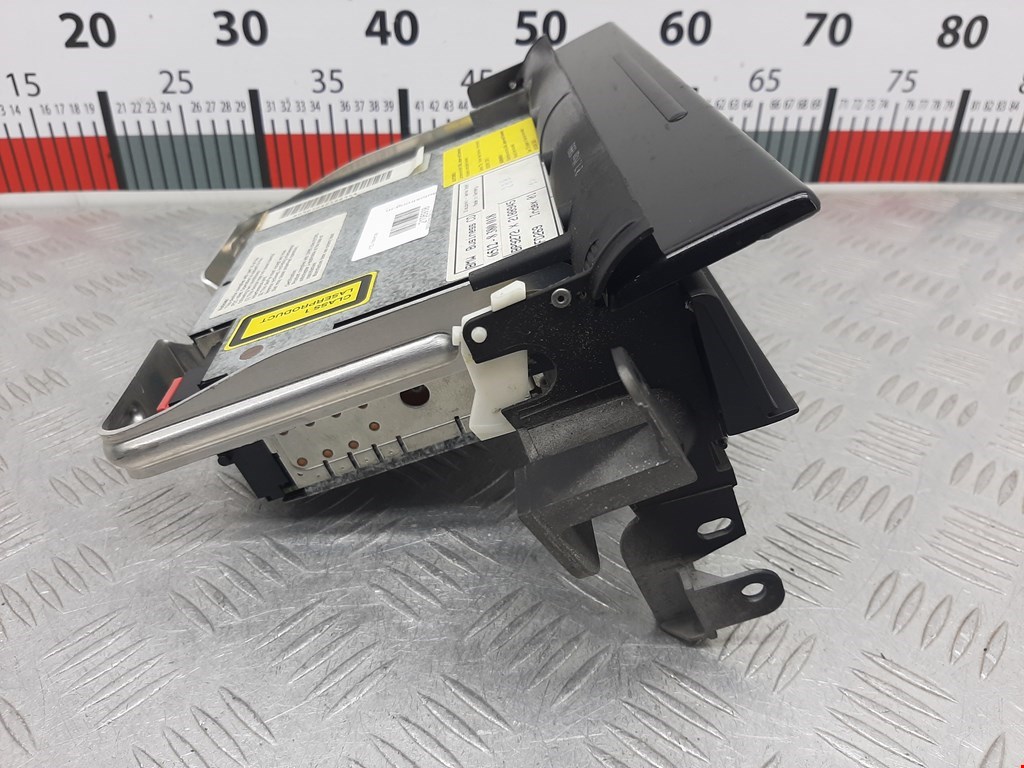 Магнитола BMW 5er 5 серия E39 1995-2004