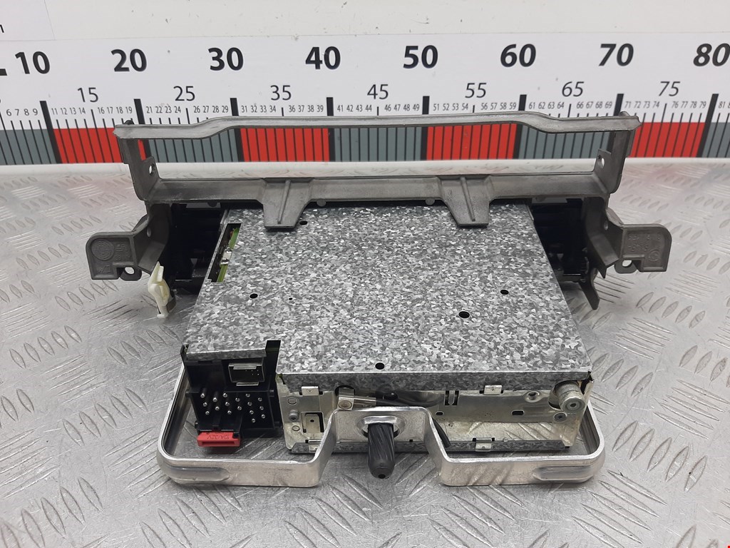 Магнитола BMW 5er 5 серия E39 1995-2004