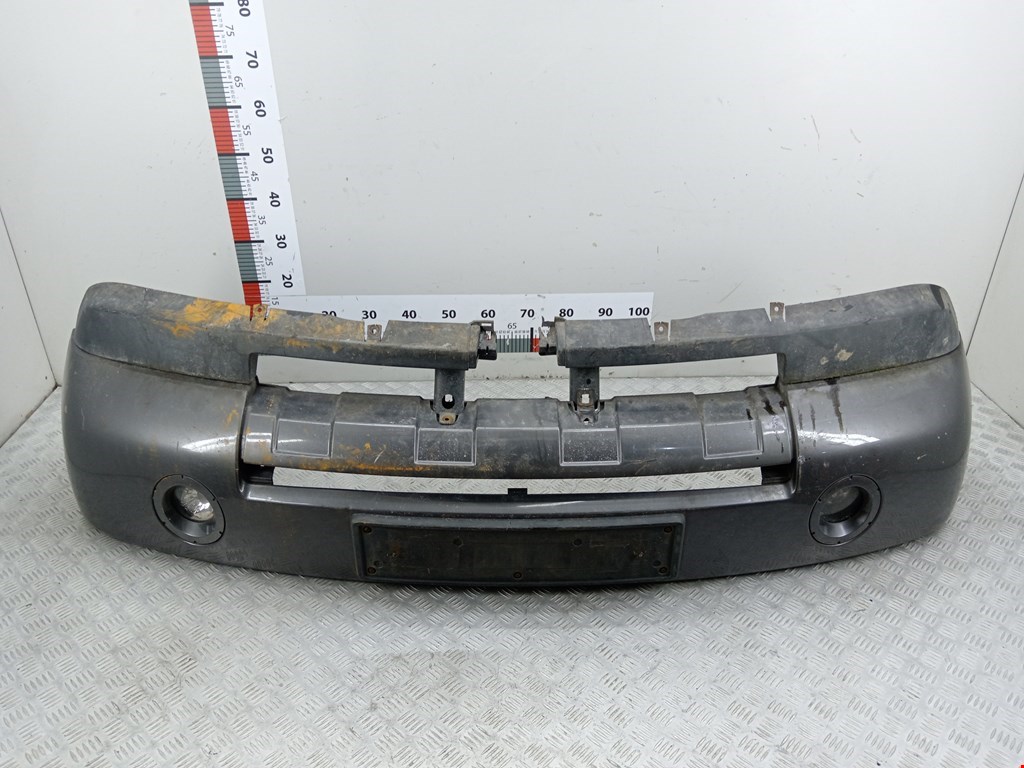 Бампер передний LAND ROVER Range Rover 2002-2012