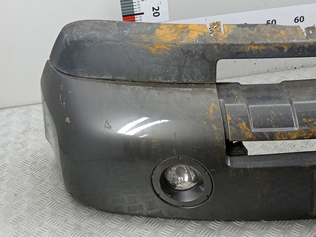 Бампер передний LAND ROVER Range Rover 2002-2012