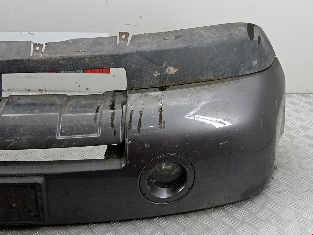 Бампер передний LAND ROVER Range Rover 2002-2012