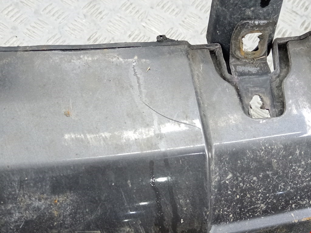 Бампер передний LAND ROVER Range Rover 2002-2012