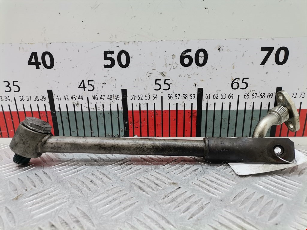 Трубка нагнетателя VOLKSWAGEN Passat B6 2005-2011