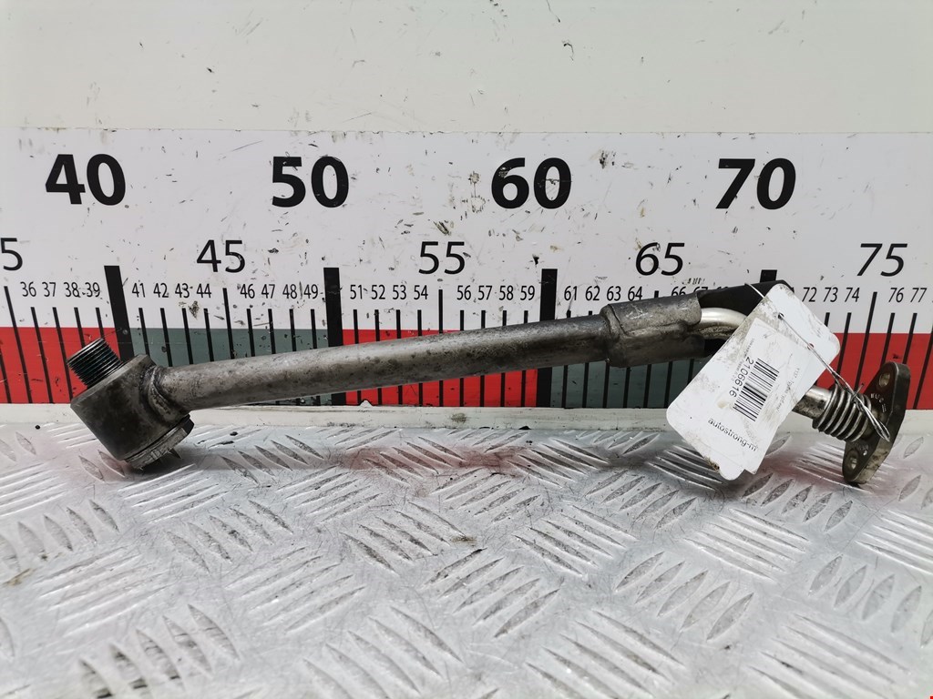 Трубка нагнетателя VOLKSWAGEN Passat B6 2005-2011