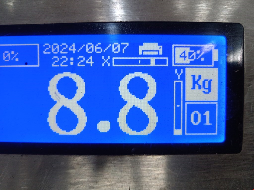 Бампер передний LAND ROVER Range Rover 2002-2012