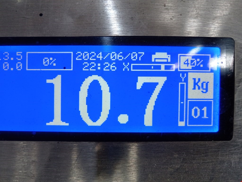 Усилитель переднего бампера (передний) LAND ROVER Range Rover 2002-2012