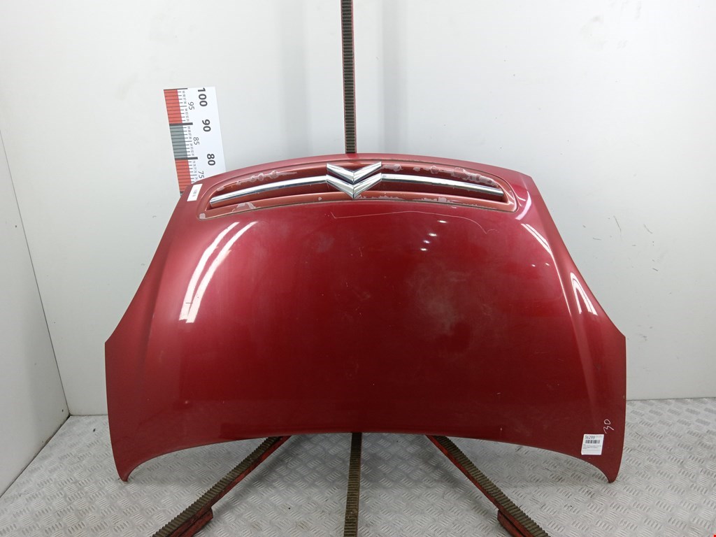 Капот CITROEN Xsara 1997-2000