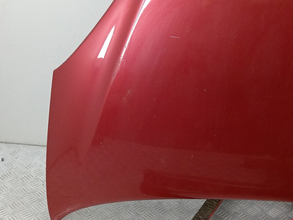 Капот CITROEN Xsara 1997-2000