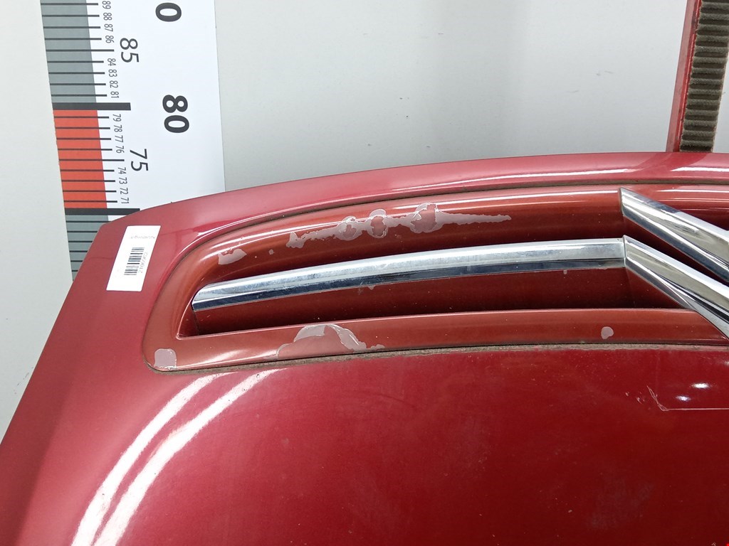 Капот CITROEN Xsara 1997-2000