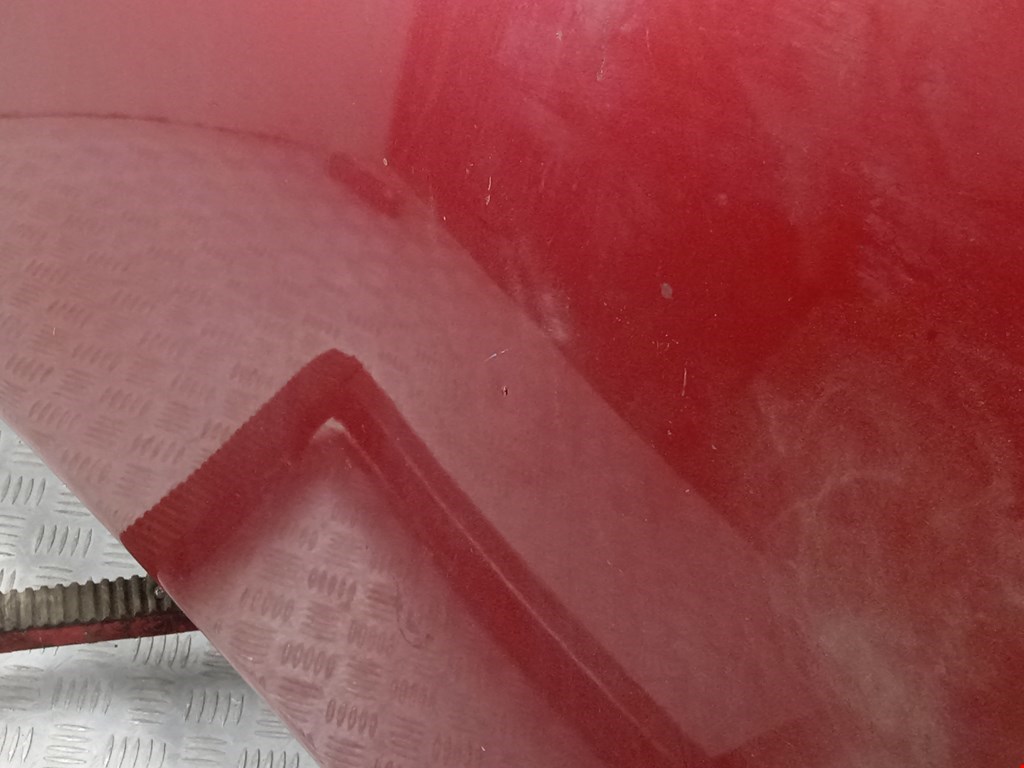 Капот CITROEN Xsara 1997-2000