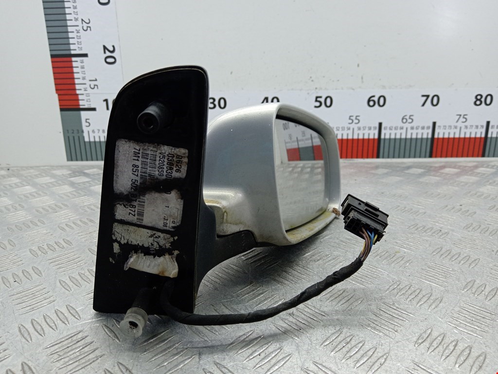 Зеркало правое SEAT Alhambra 1996-2010