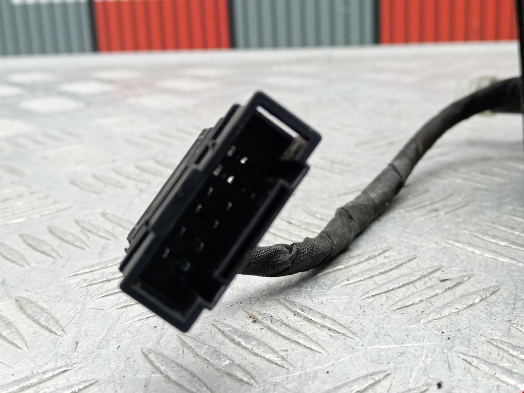 Зеркало правое SEAT Alhambra 1996-2010