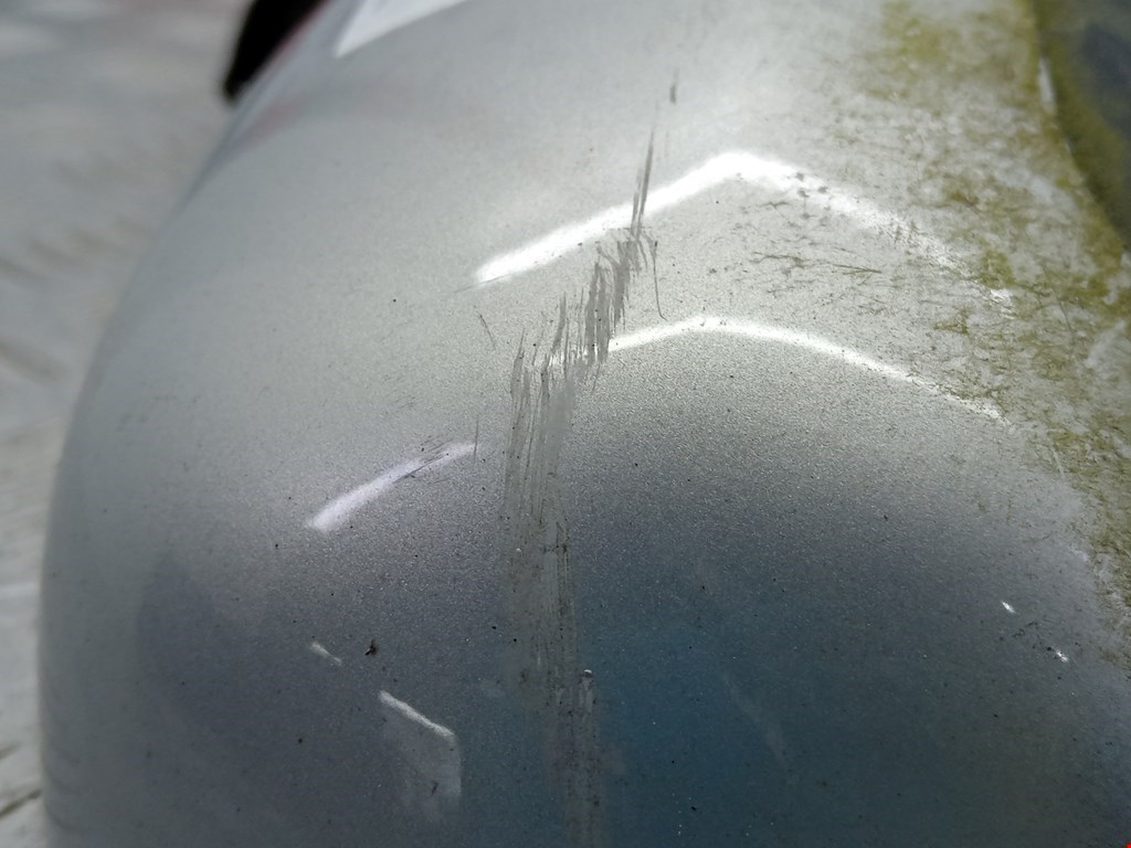 Зеркало правое SEAT Alhambra 1996-2010