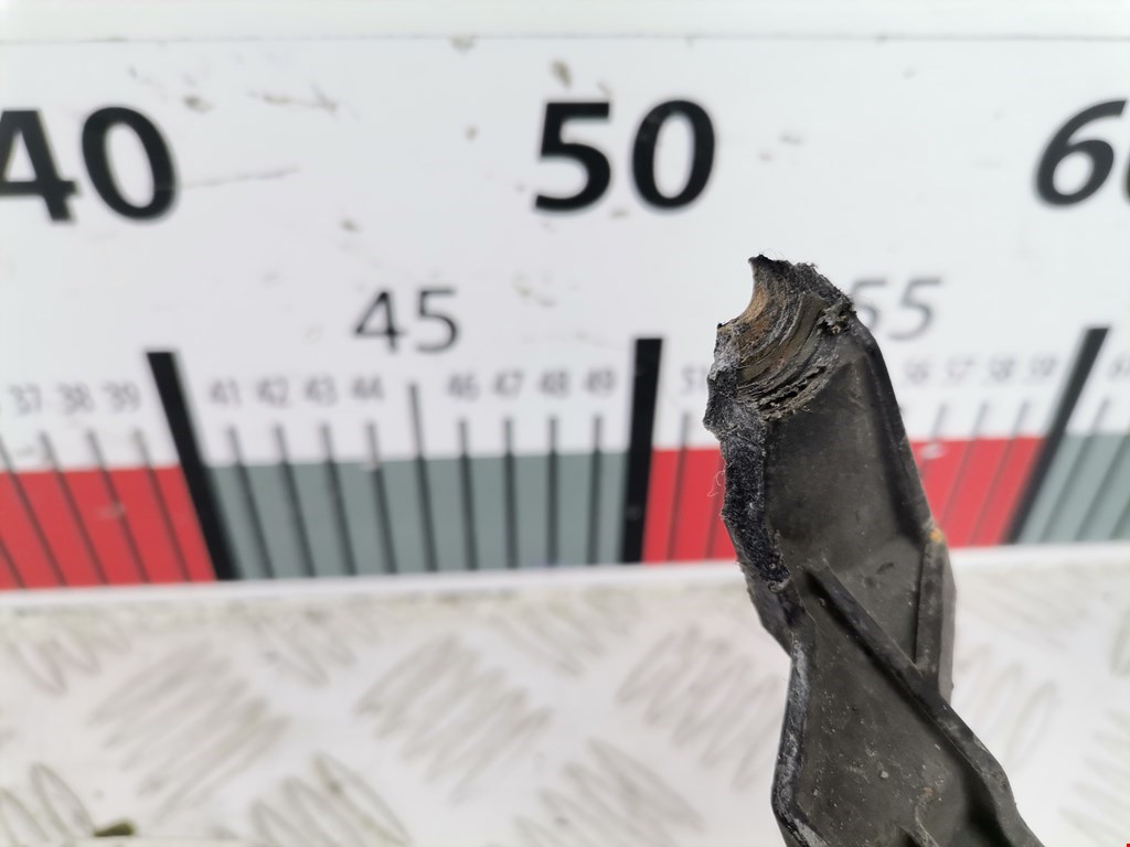 Кронштейн фары левый LAND ROVER Range Rover 2002-2012