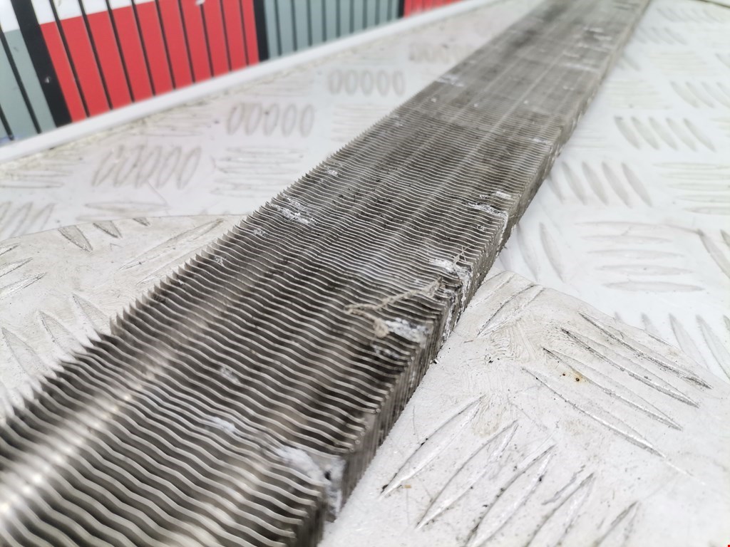 Радиатор гидроусилителя LAND ROVER Range Rover 2002-2012