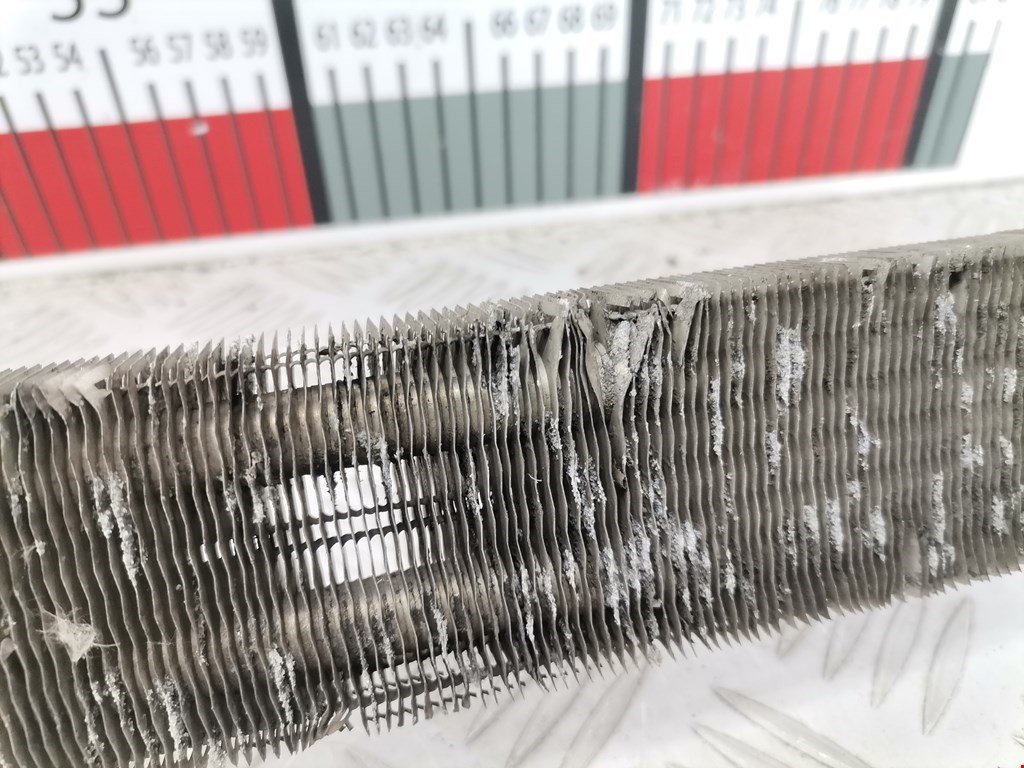 Радиатор гидроусилителя LAND ROVER Range Rover 2002-2012