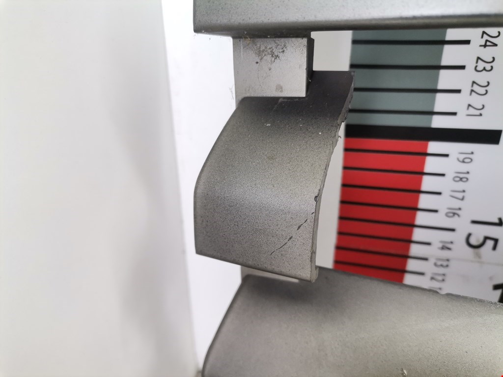 Решетка радиатора LAND ROVER Range Rover 2002-2012