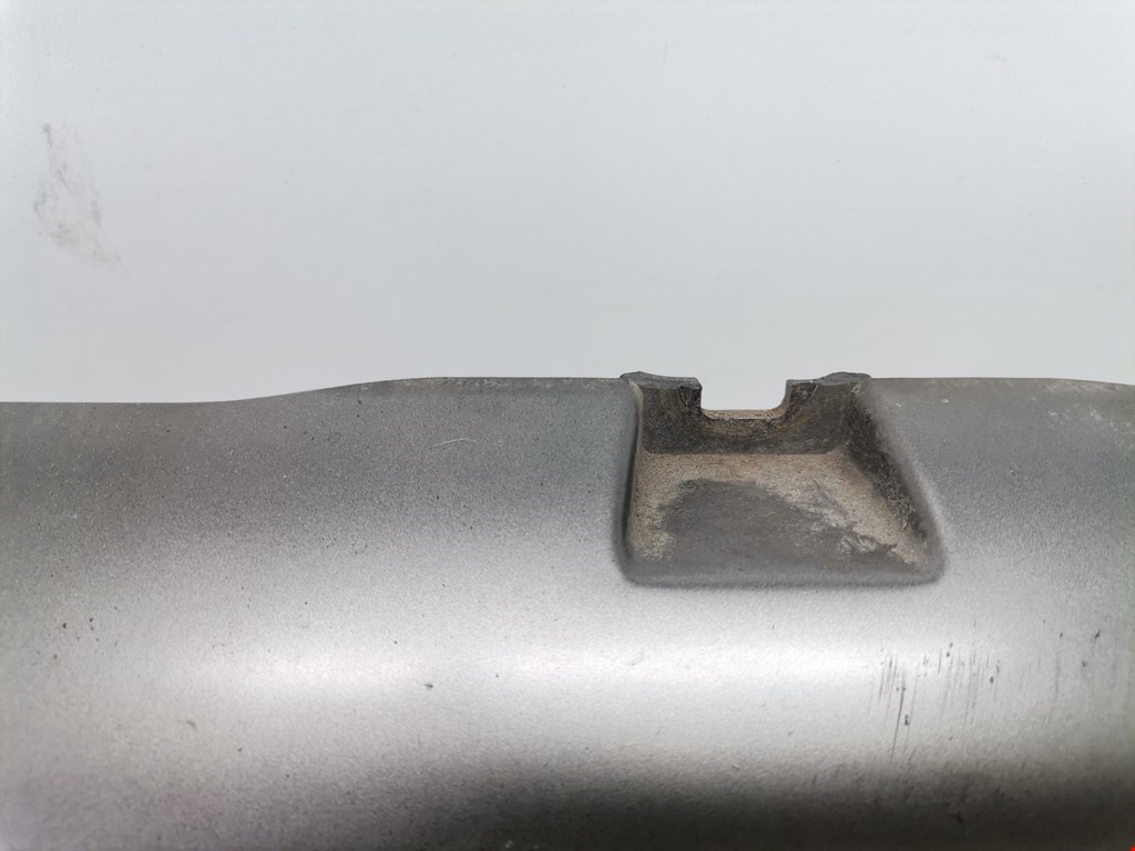 Решетка радиатора LAND ROVER Range Rover 2002-2012