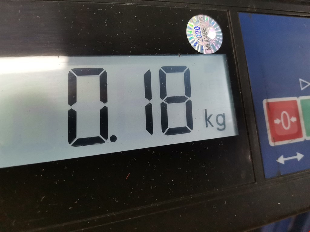 Бачок главного тормозного цилиндра VOLKSWAGEN Golf IV 1997-2003