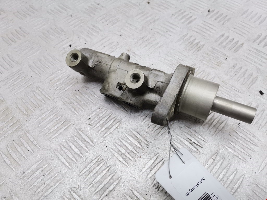Цилиндр тормозной главный CITROEN Jumpy 2007-2016