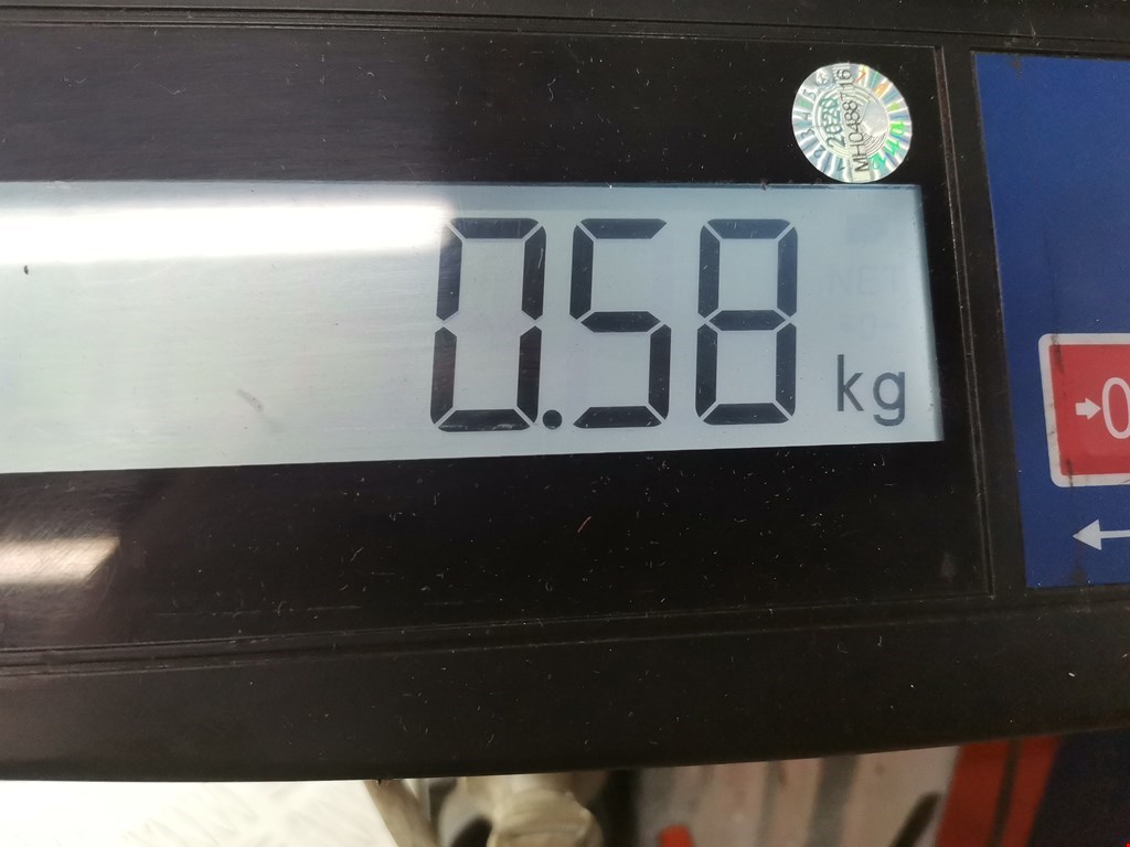 Цилиндр тормозной главный CITROEN Jumpy 2007-2016