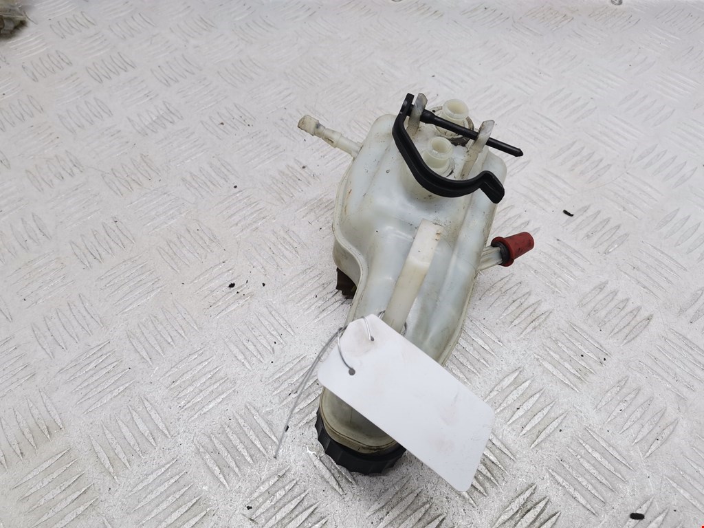 Бачок главного тормозного цилиндра CITROEN Jumpy 2007-2016