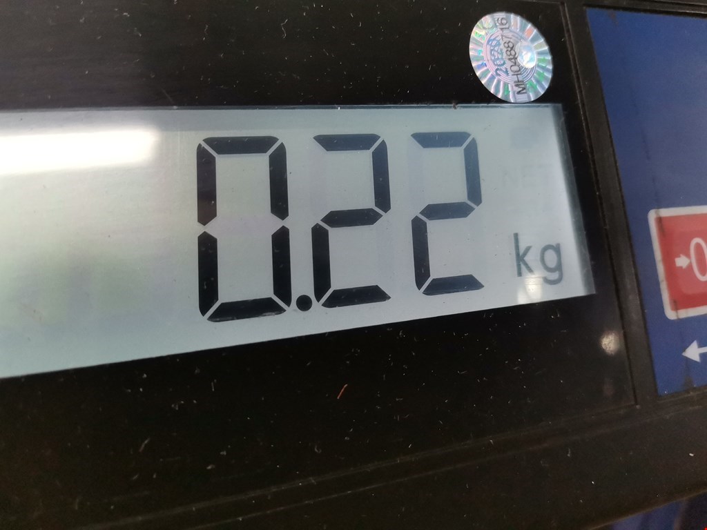 Бачок главного тормозного цилиндра CITROEN Jumpy 2007-2016